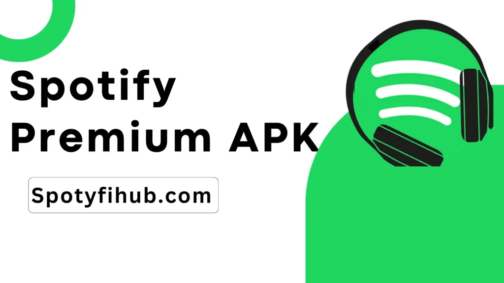 Spotify Premium APK (1)