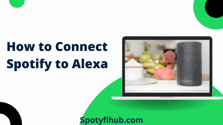 How to Connect Spotify to Alexa For Free – Step By Step Guide 2024