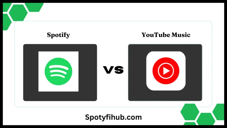 Spotify vs YouTube Music: Select Your Favorite Music Streaming App