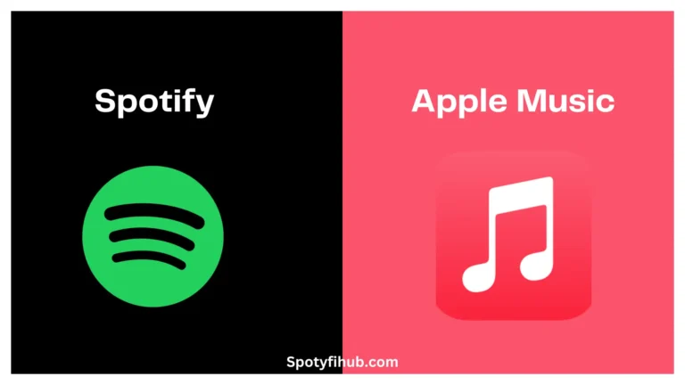 Dueling Playlists: Spotify vs Apple Music – Comparing the Best in Streaming